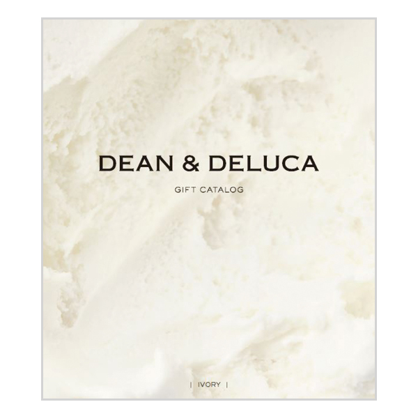 �J�^���O�M�t�g DEAN & DELUCA �A�C�{���[-BC
